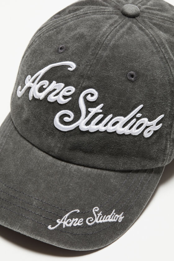 (image for) Sturdy Logo cap